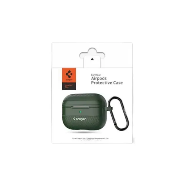 Other / Generic Spigen Rugged Airpods Cover — photo 4