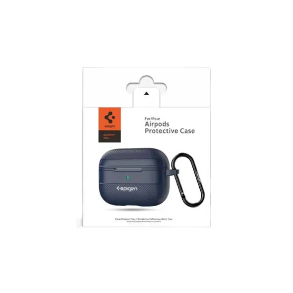 Other / Generic Spigen Rugged Airpods Cover — photo 5
