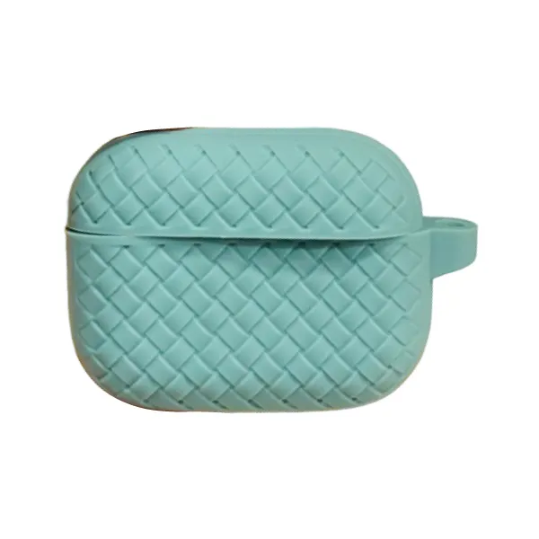Other / Generic Airpods Weave Cover — photo 3