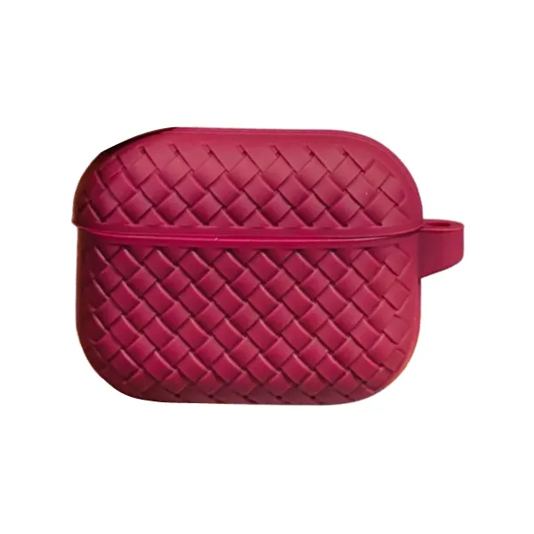 Other / Generic Airpods Weave Cover — photo 5