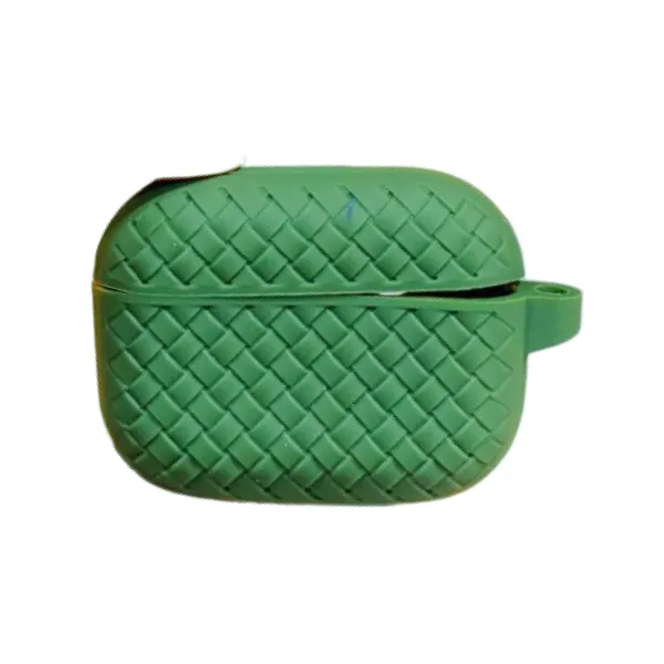 Other / Generic Airpods Weave Cover — photo 8