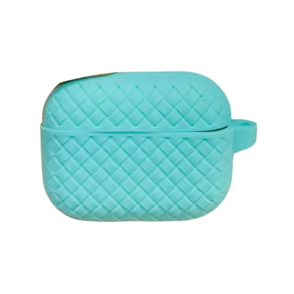Other / Generic Airpods Weave Cover — photo 4
