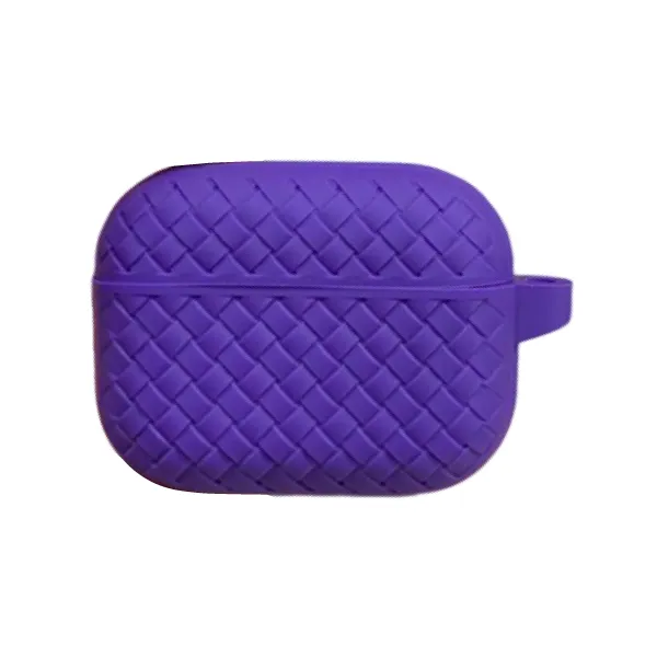 Other / Generic Airpods Weave Cover — photo 9