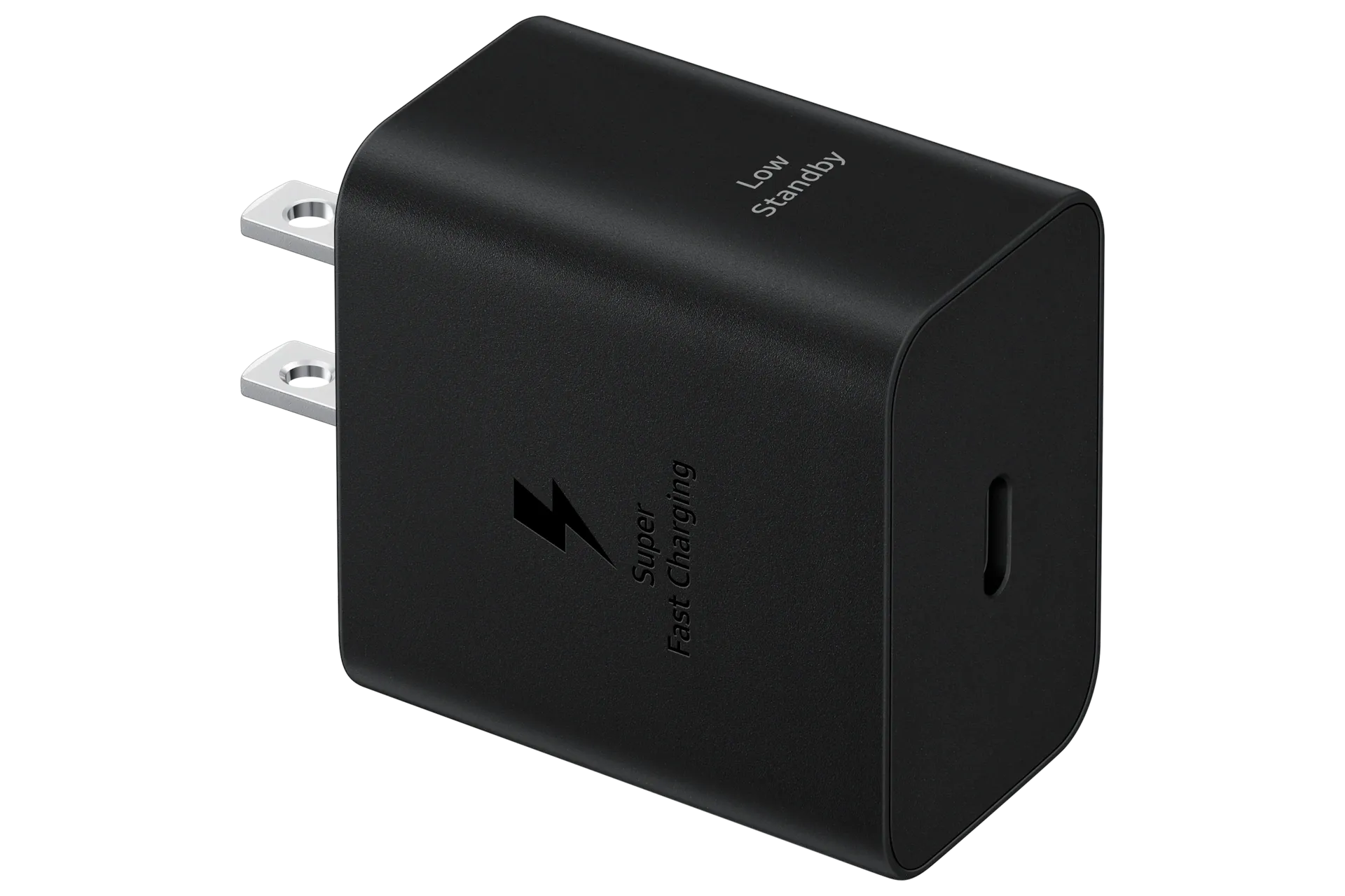 Samsung 45W PD Adapter