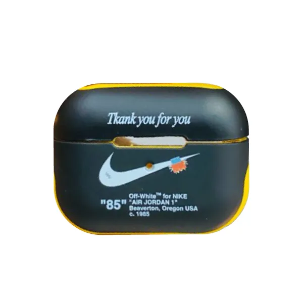 Other / Generic Brand Logo Airpods Cover — photo 3