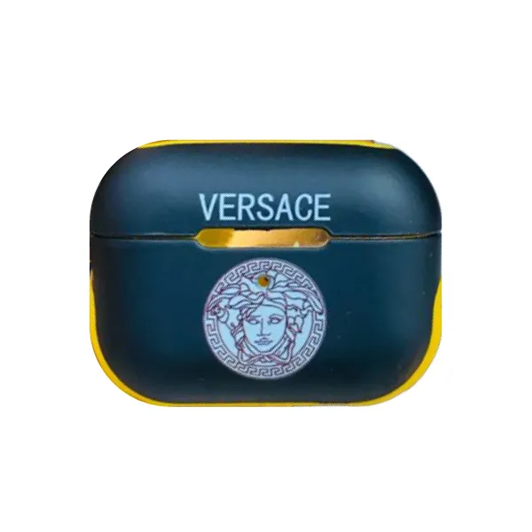 Other / Generic Brand Logo Airpods Cover — photo 1