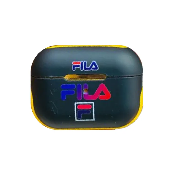 Other / Generic Brand Logo Airpods Cover — photo 15