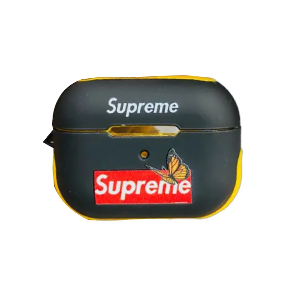 Other / Generic Brand Logo Airpods Cover — photo 2