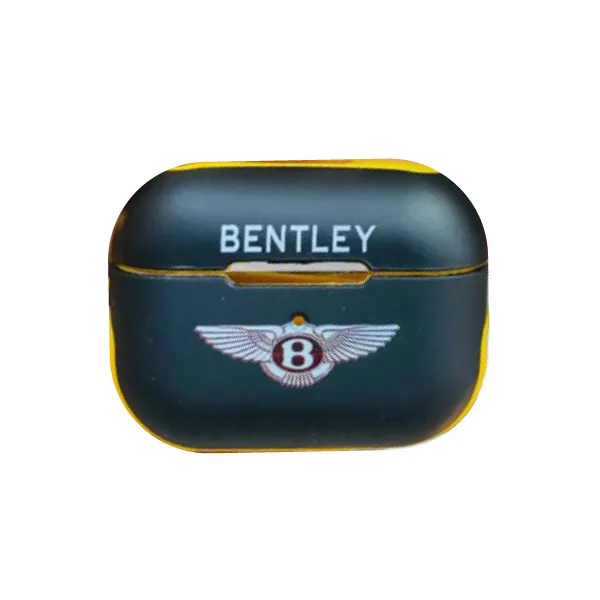 Other / Generic Brand Logo Airpods Cover — photo 4