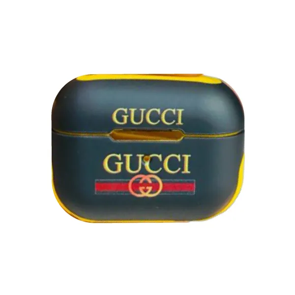 Other / Generic Brand Logo Airpods Cover — photo 14
