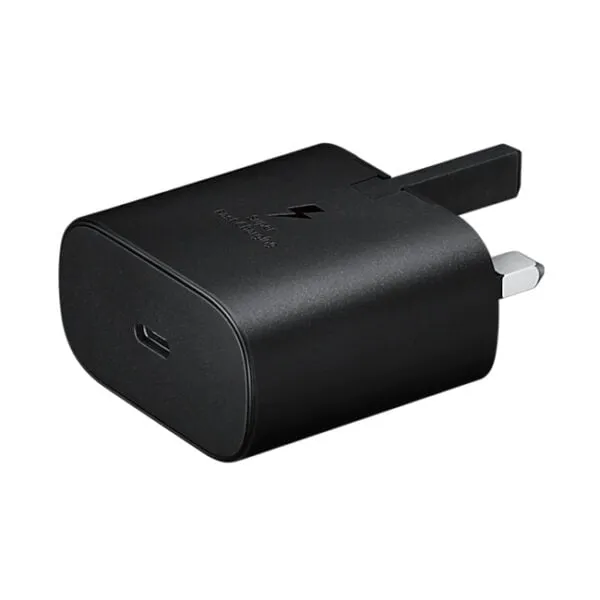Samsung 25W PD Adapter — photo 5