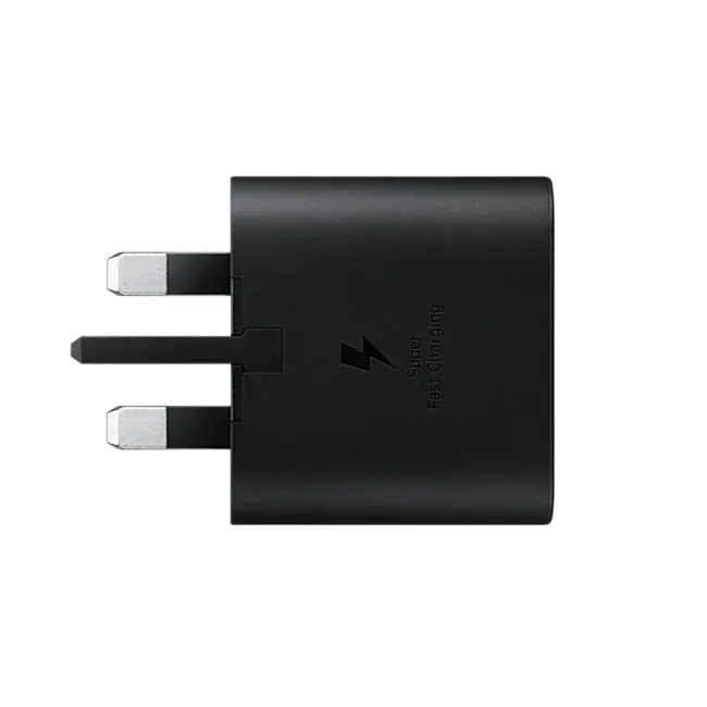 Samsung 25W PD Adapter — photo 2