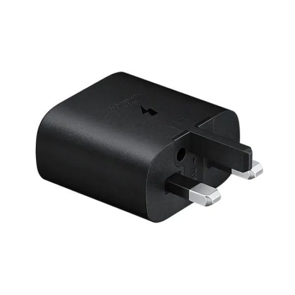 Samsung 25W PD Adapter — photo 3