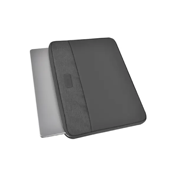 WiWU Minimalist Sleeve Bag For Up To 14″ Laptop — photo 7