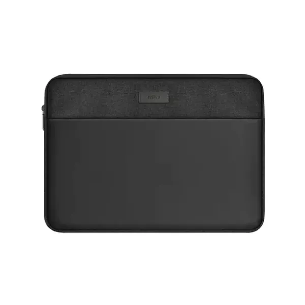 WiWU Minimalist Sleeve Bag For Up To 14″ Laptop — photo 2