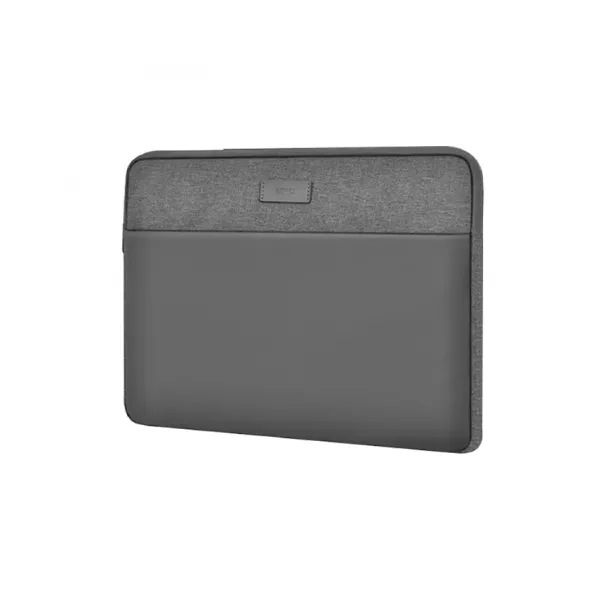 WiWU Minimalist Sleeve Bag For Up To 14″ Laptop — photo 3