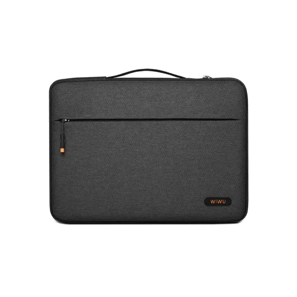 WiWU Pilot Laptop Sleeve 15.4/16″ – Black