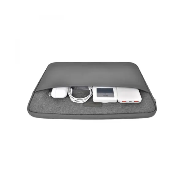 WiWU Minimalist Laptop Sleeve 16″ — photo 3