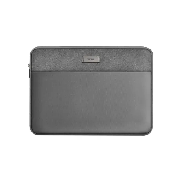 WiWU Minimalist Laptop Sleeve 16″