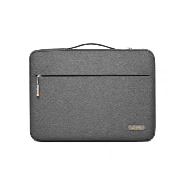 Other / Generic Wiwu Pilot Laptop Sleeve 13.3/14″ – Grey