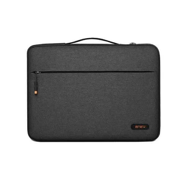 WiWU Pilot Laptop Sleeve 15.4/16″ – Grey