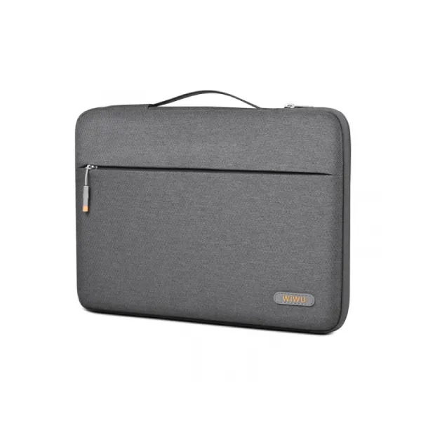 WiWU Pilot Laptop Sleeve 13″ — photo 3