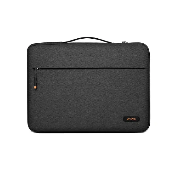 WiWU Pilot Laptop Sleeve 13″ — photo 2