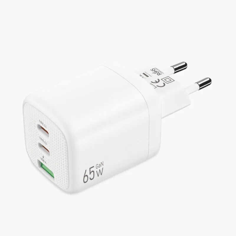 Keephone PD 65W-45W Adapter