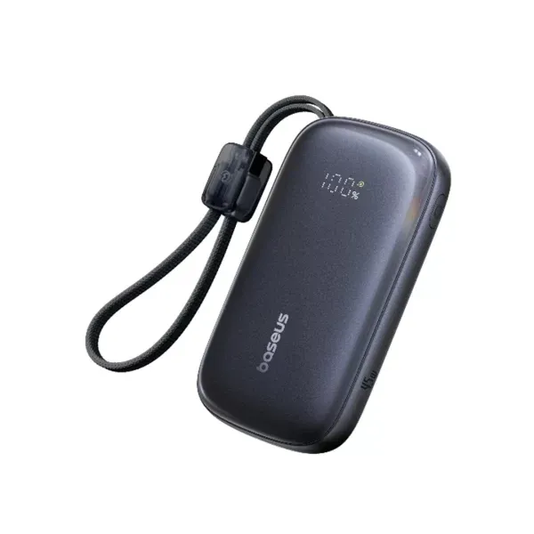 Baseus EnerFill FC21 QPow 3 Ultra