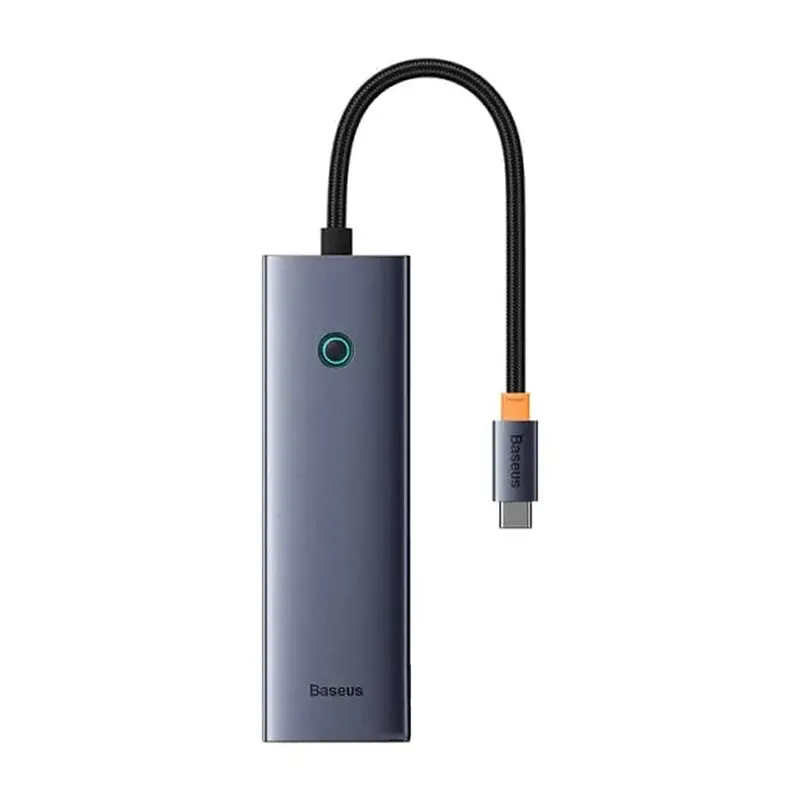 Baseus UltraJoy 7-Port Hub