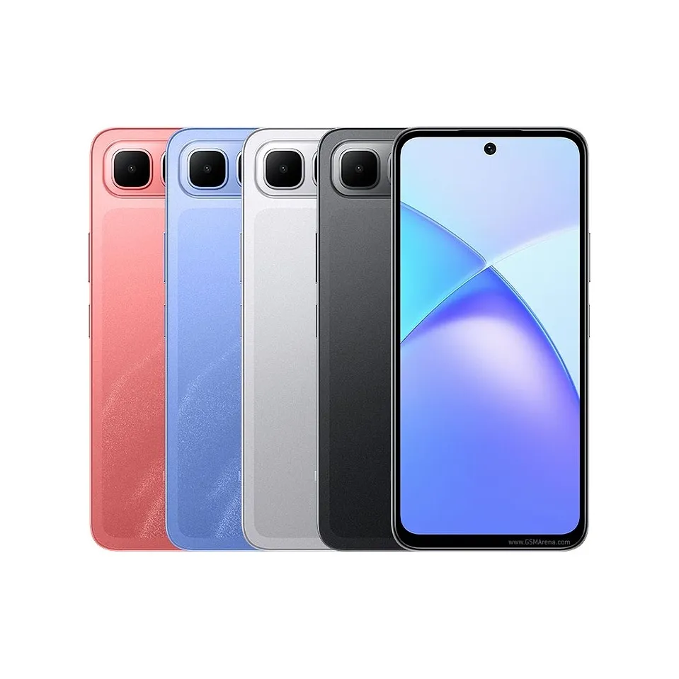 Infinix Smart 10 Plus