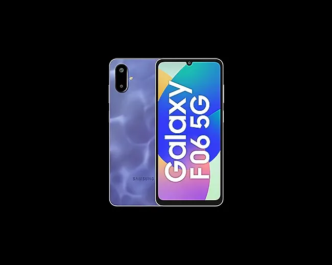 Samsung Galaxy F06 5G
