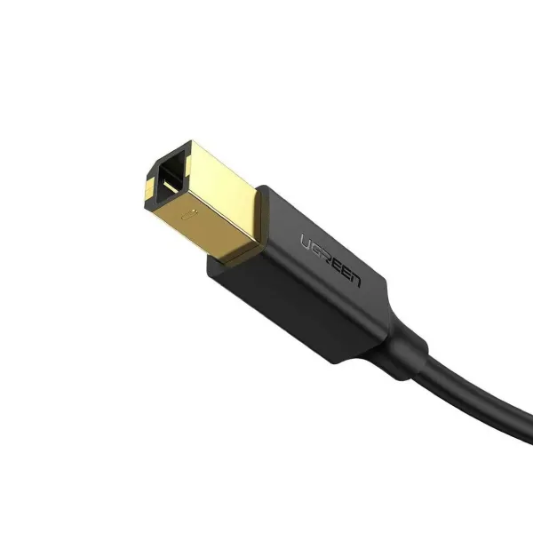 Ugreen 10351 USB-A To USB-B Cable 3m — photo 2