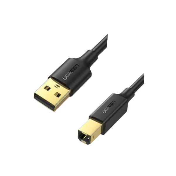 Ugreen 10351 USB-A To USB-B Cable 3m — photo 3