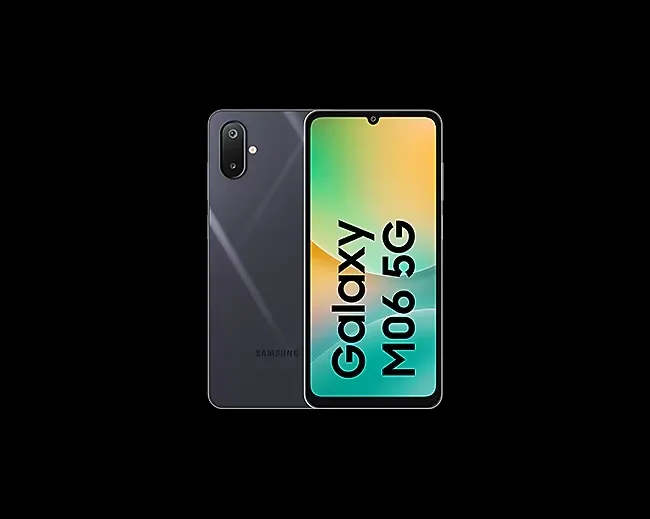 Samsung Galaxy M06 5G