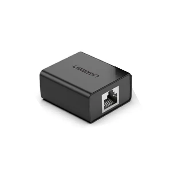 Ugreen 50923 RJ45 Splitter Adapter 2 Pack — photo 2