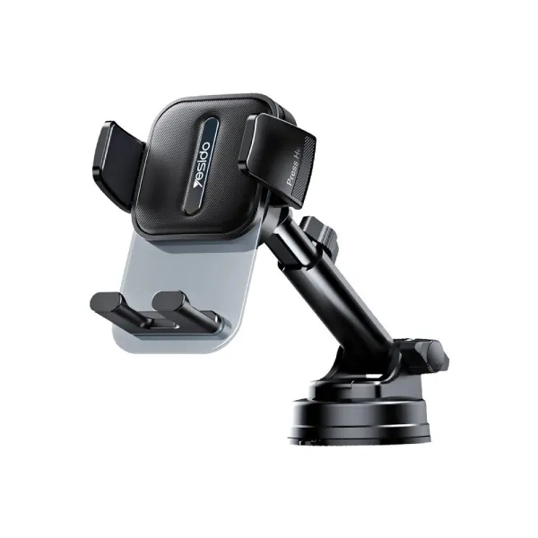Yesido C261 Suction Cup Telescopic Car Phone Holder