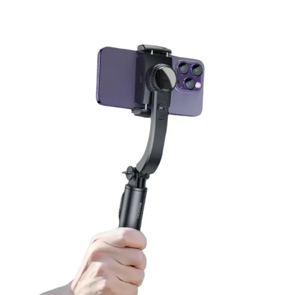 Yesido SF14 Handheld Foldable Shooting Holder Tripod Selfie Stick — photo 2