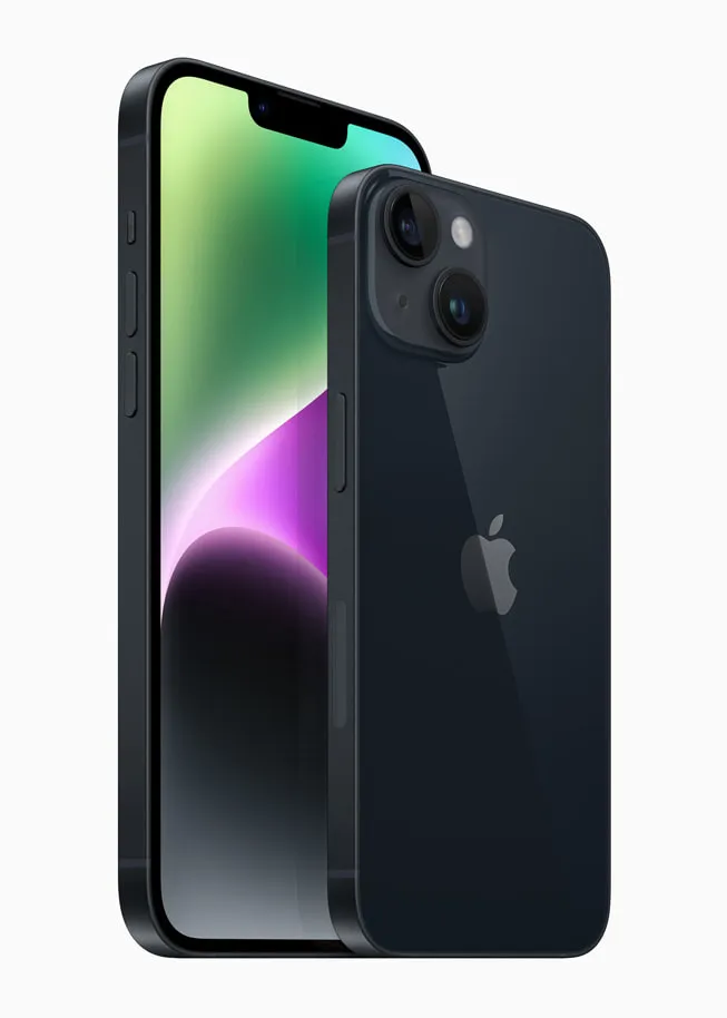 Apple iPhone 14
