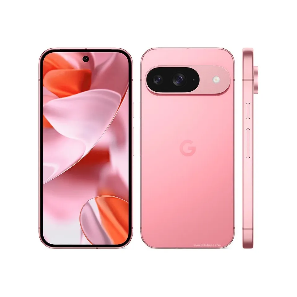 Google Pixel 9