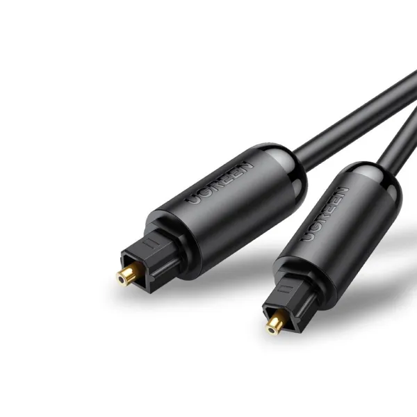 Ugreen 70893 Toslink Fibre Optic 3m Audio Cable — photo 3
