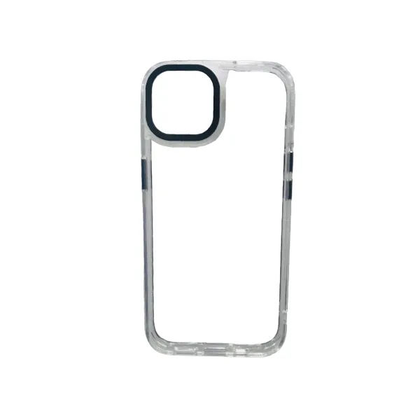 Spigen Dust Filter Backcover — photo 4