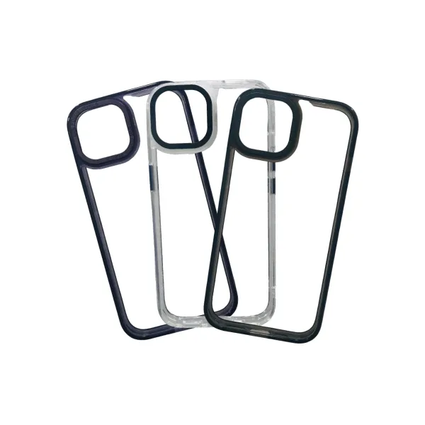 Spigen Dust Filter Backcover