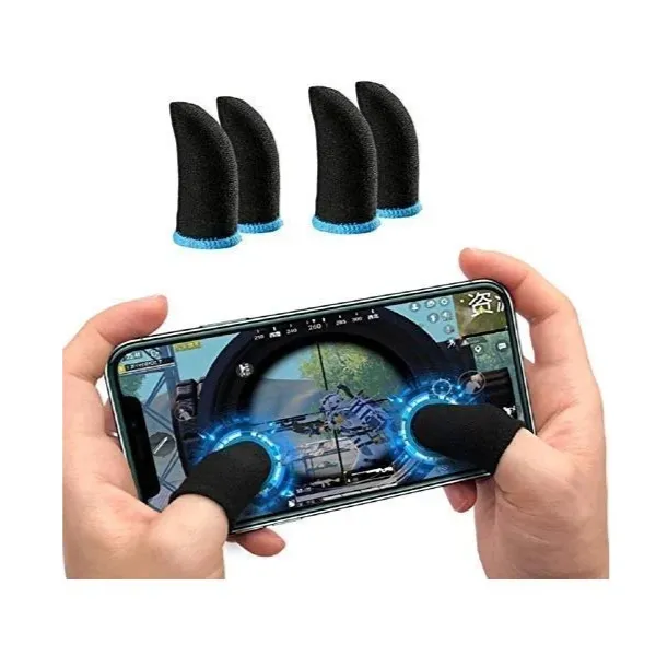 Other / Generic Gaming Finger Gloves — photo 3
