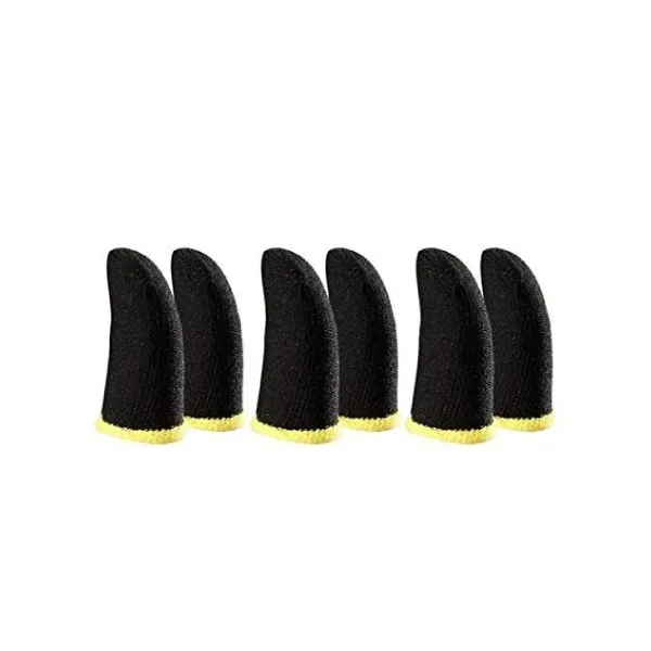 Other / Generic Gaming Finger Gloves — photo 2