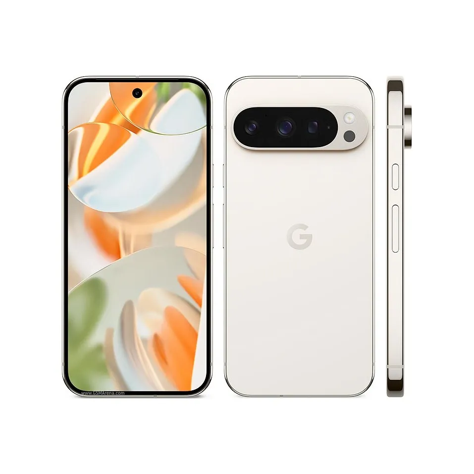 Google Pixel 9 Pro