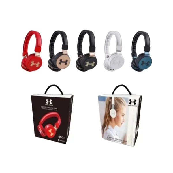Other / Generic UN-31 Bluetooth Wireless Headset