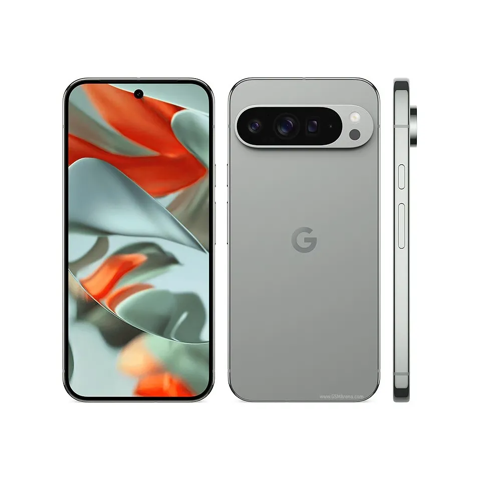 Google Pixel 9 Pro XL