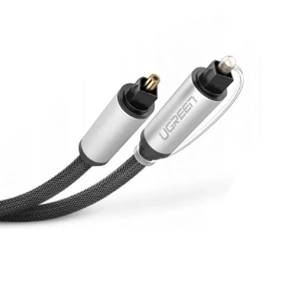 Ugreen Toslink Audio Optical Cable 1.5M – 10542 — photo 2