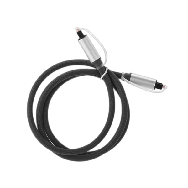 Ugreen Toslink Audio Optical Cable 1.5M – 10542 — photo 3